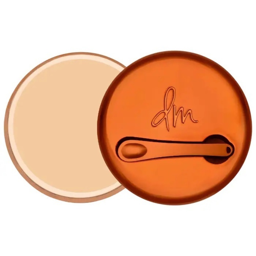 Tiktok famous Danessa Myricks Beauty
Yummy Skin Blurring Balm Powder